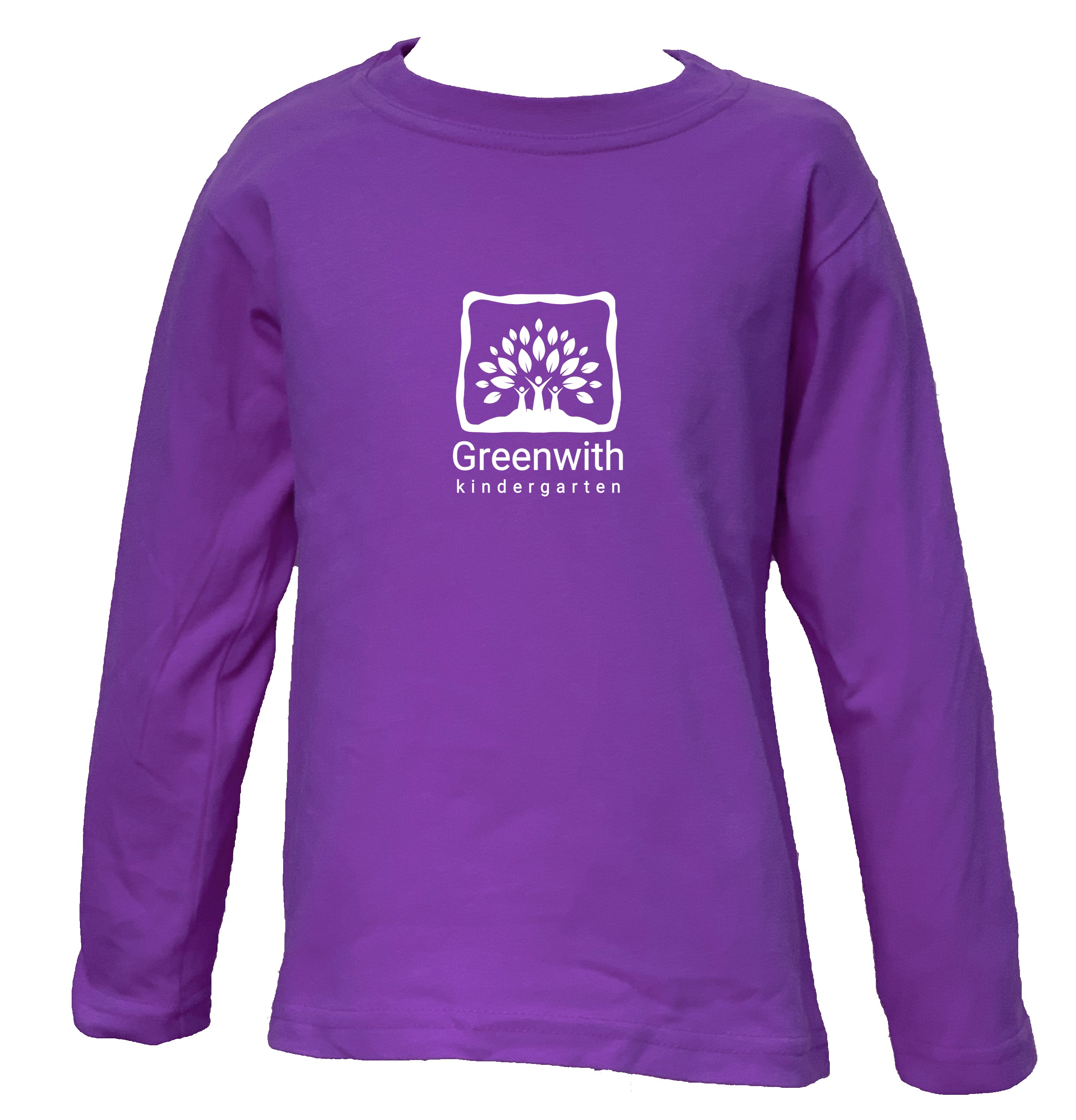 Long Sleeve T-Shirt