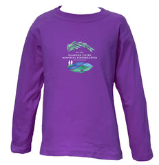 Long Sleeve T-shirt - Collins Street