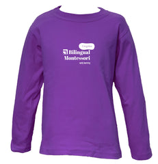 LONG SLEEVE T-SHIRT