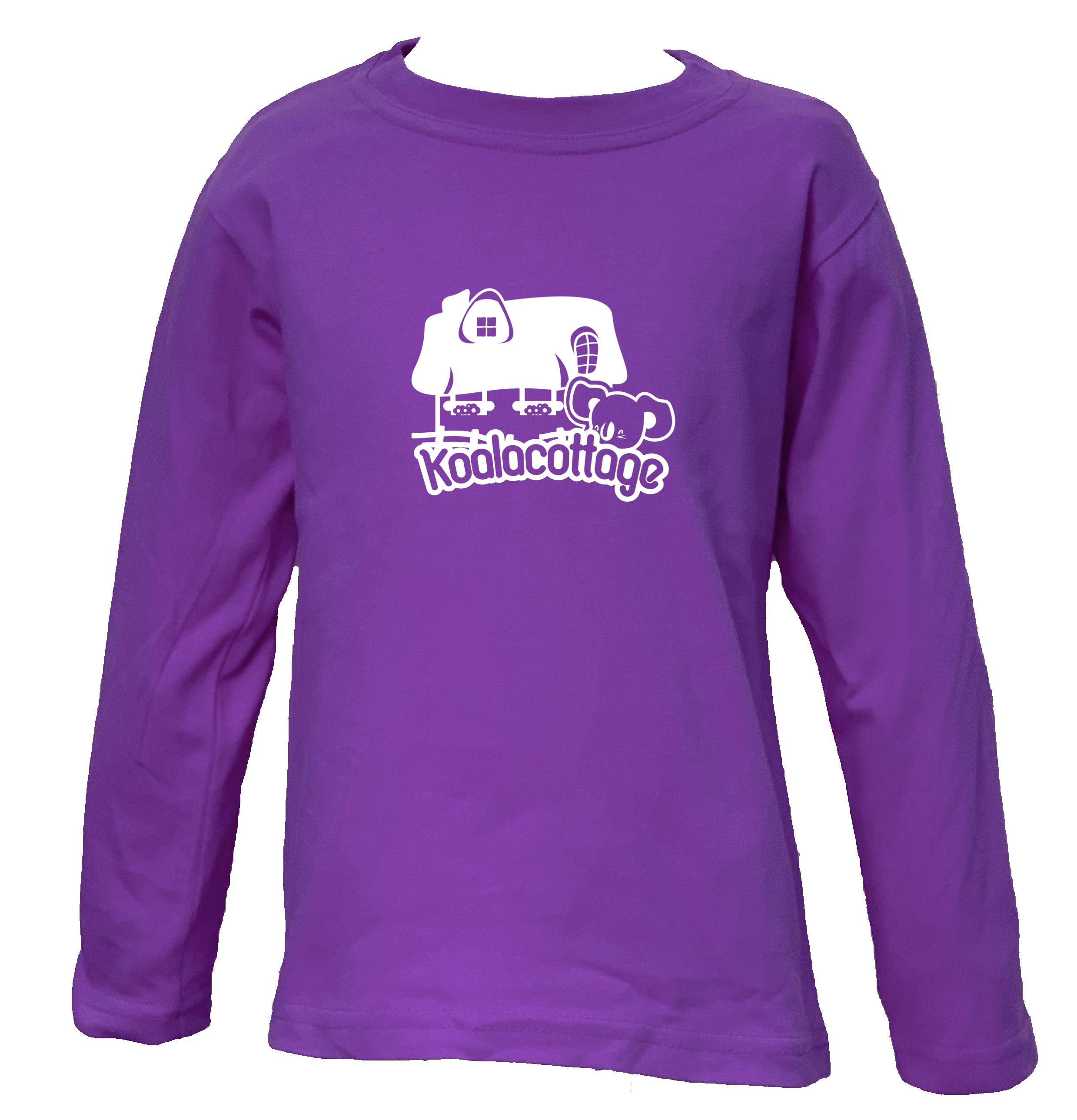 LONG SLEEVE T-SHIRT