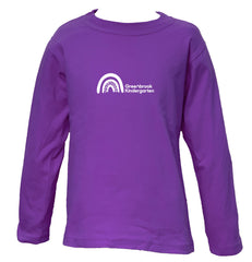 LONG SLEEVE T-SHIRT