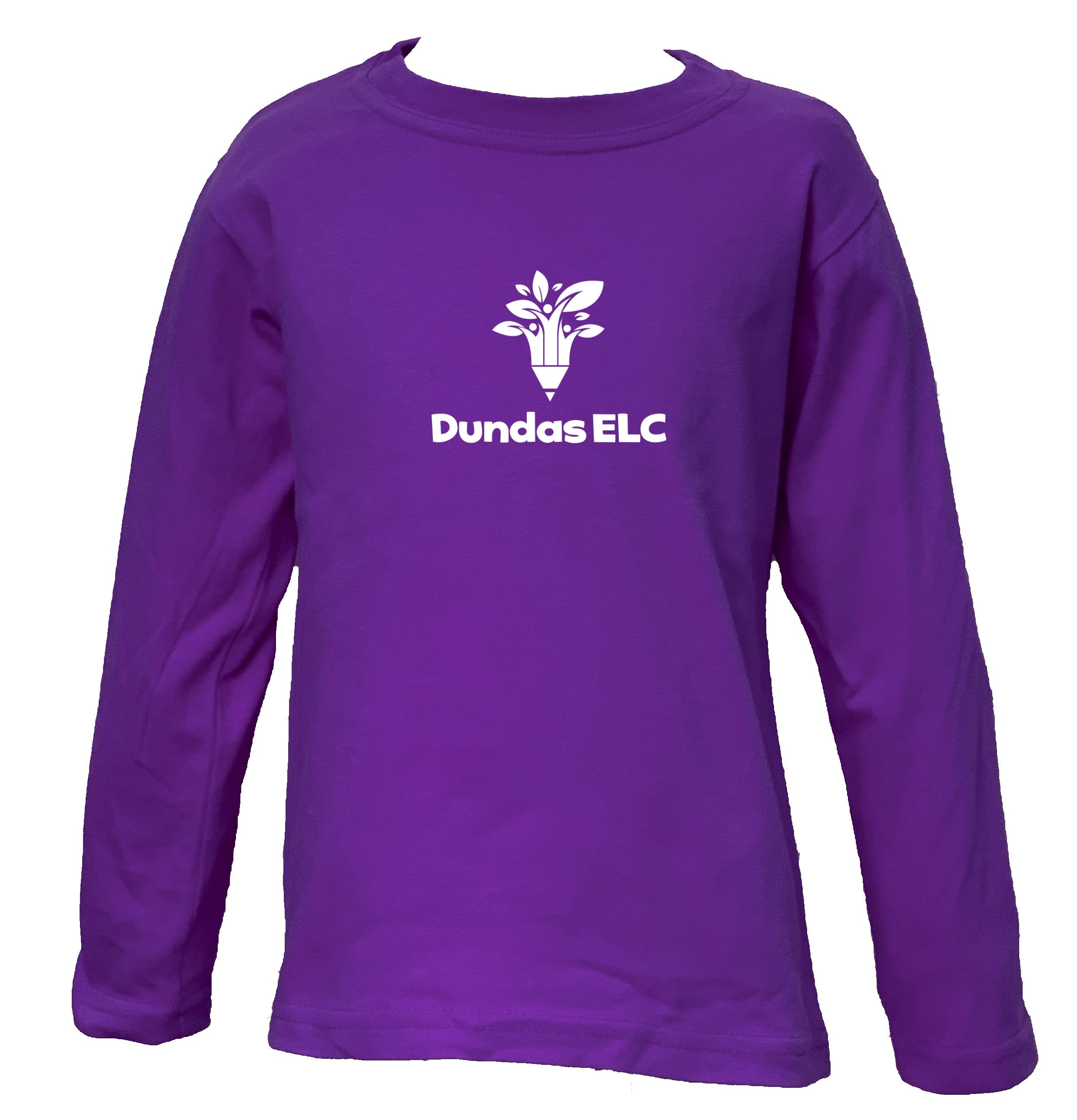 LONG SLEEVE T-SHIRT