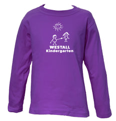 LONG SLEEVE T-SHIRT