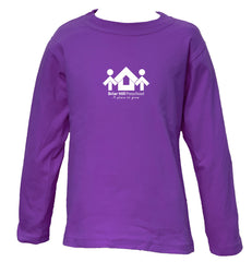Long Sleeve T-Shirt
