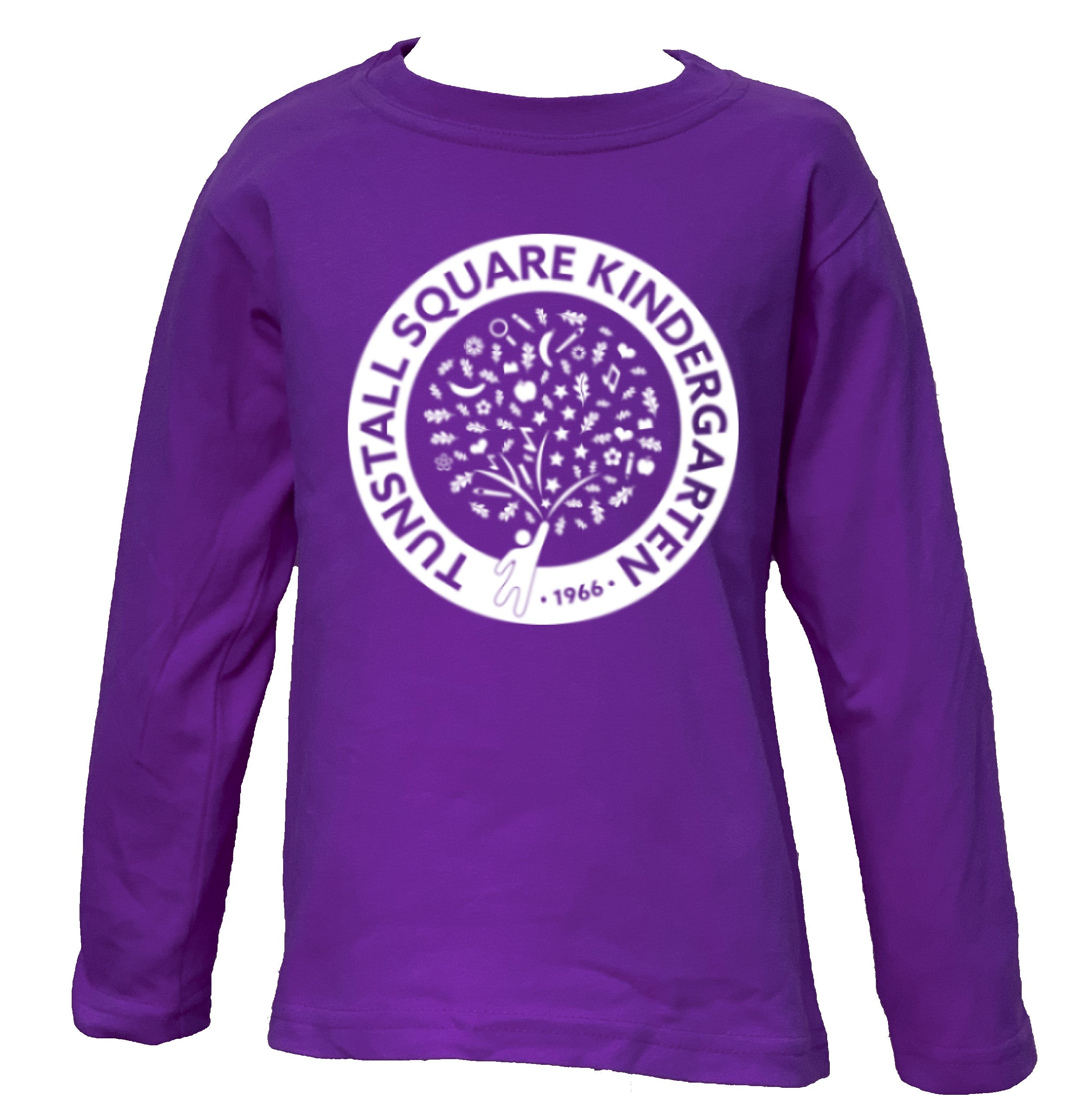 Long Sleeve T-Shirt