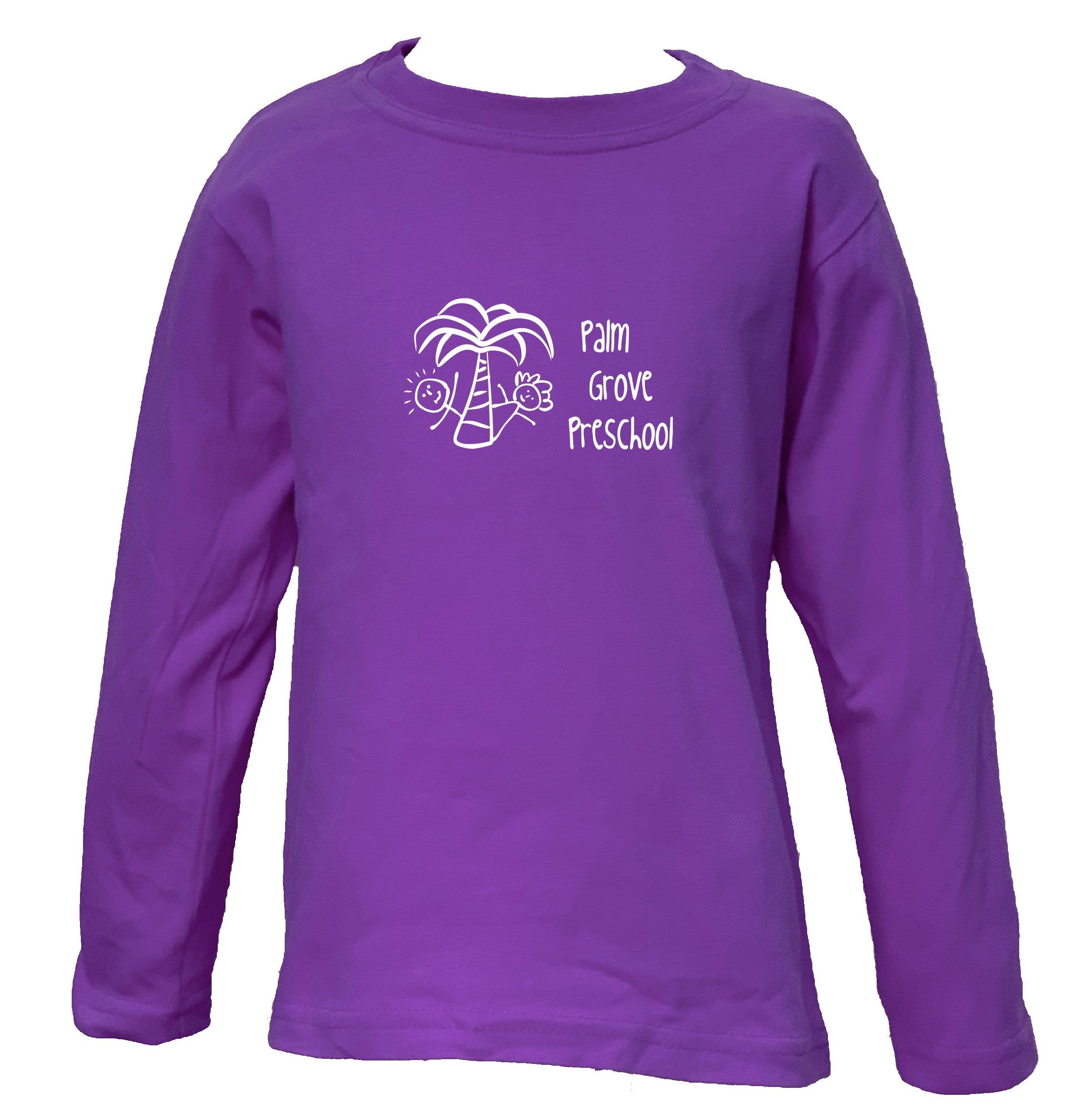 Long Sleeve T-Shirt