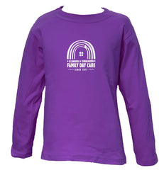 LONG SLEEVE T-SHIRT