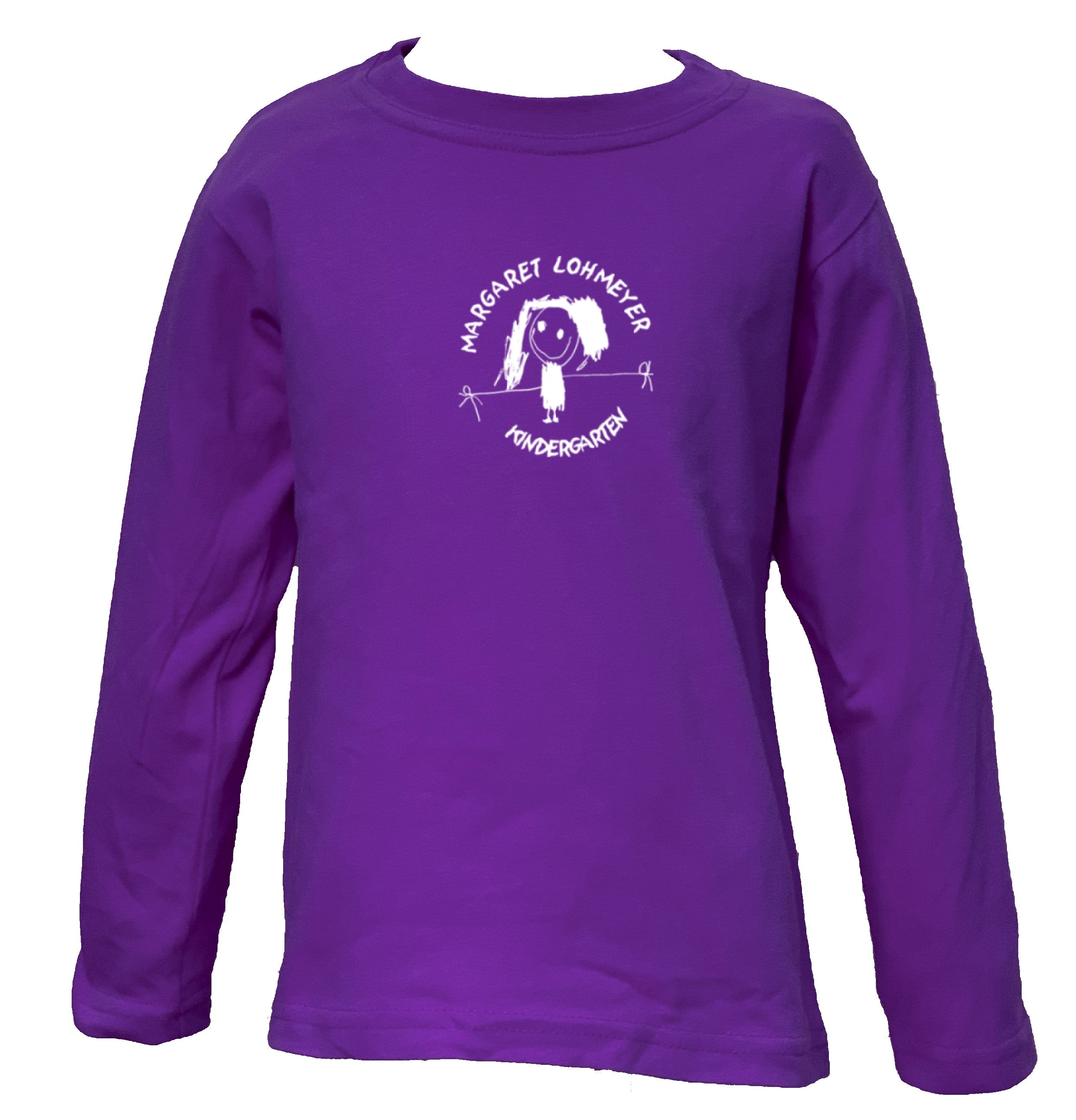 LONG SLEEVE T-SHIRT