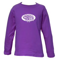 LONG SLEEVE T-SHIRT