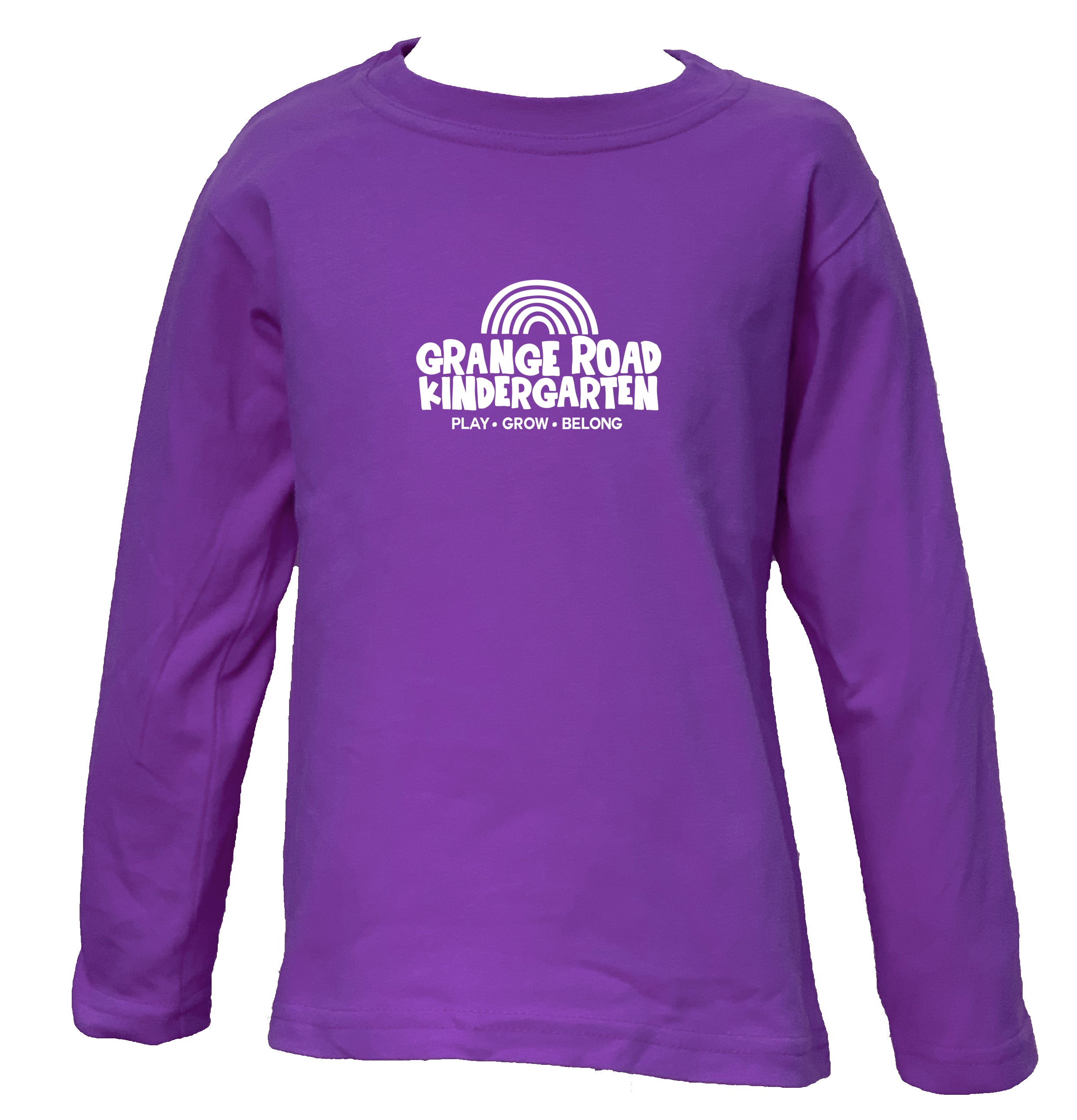 Long Sleeve T-Shirt