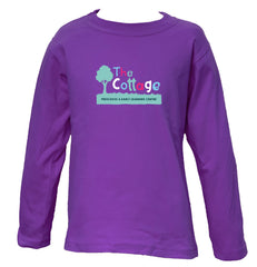 Long Sleeve T-shirt