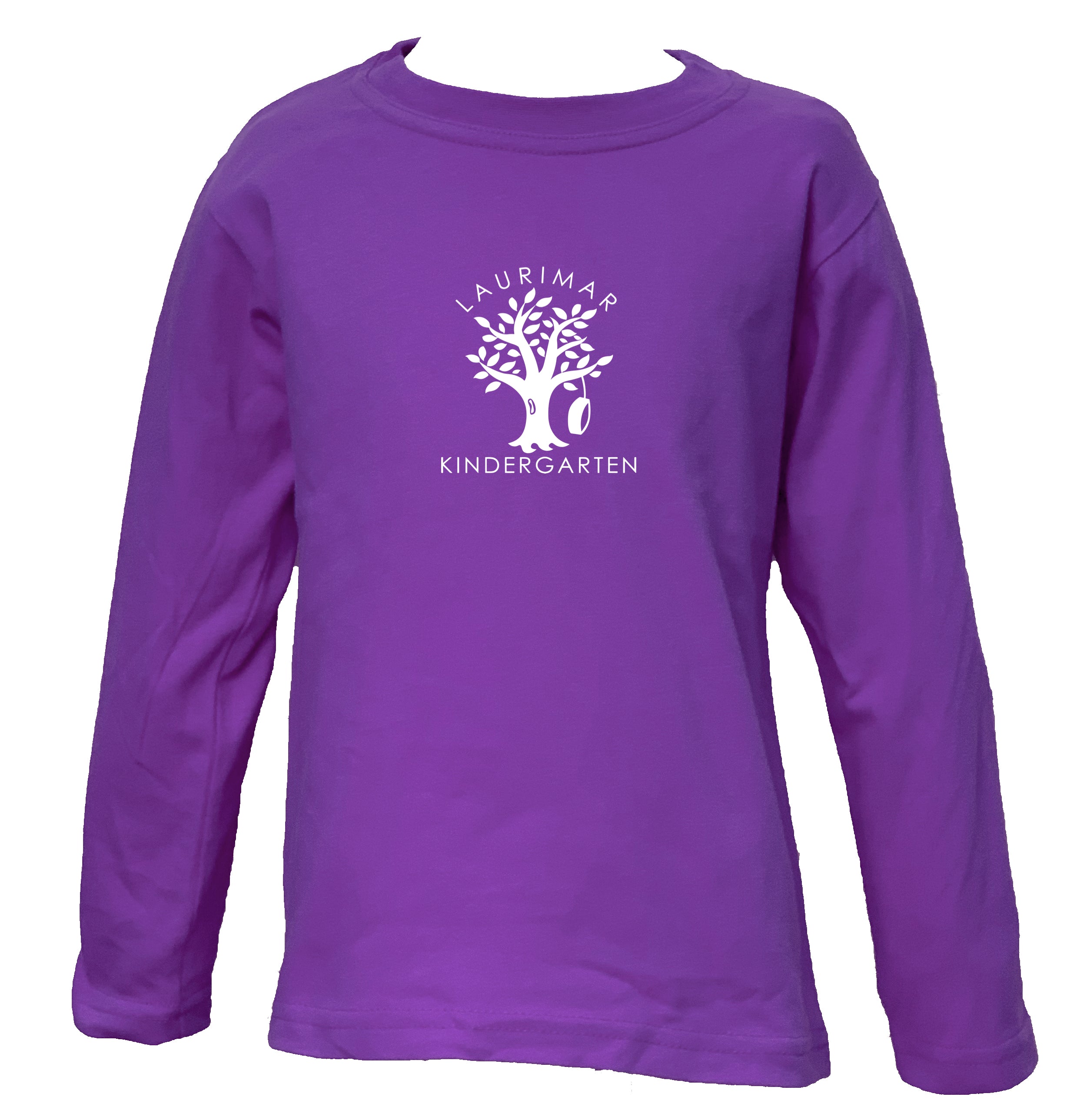 LONG SLEEVE T-SHIRT
