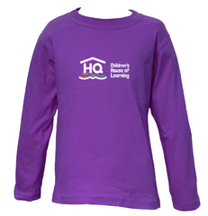 Long Sleeve T-Shirt