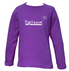 LONG SLEEVE T-SHIRT