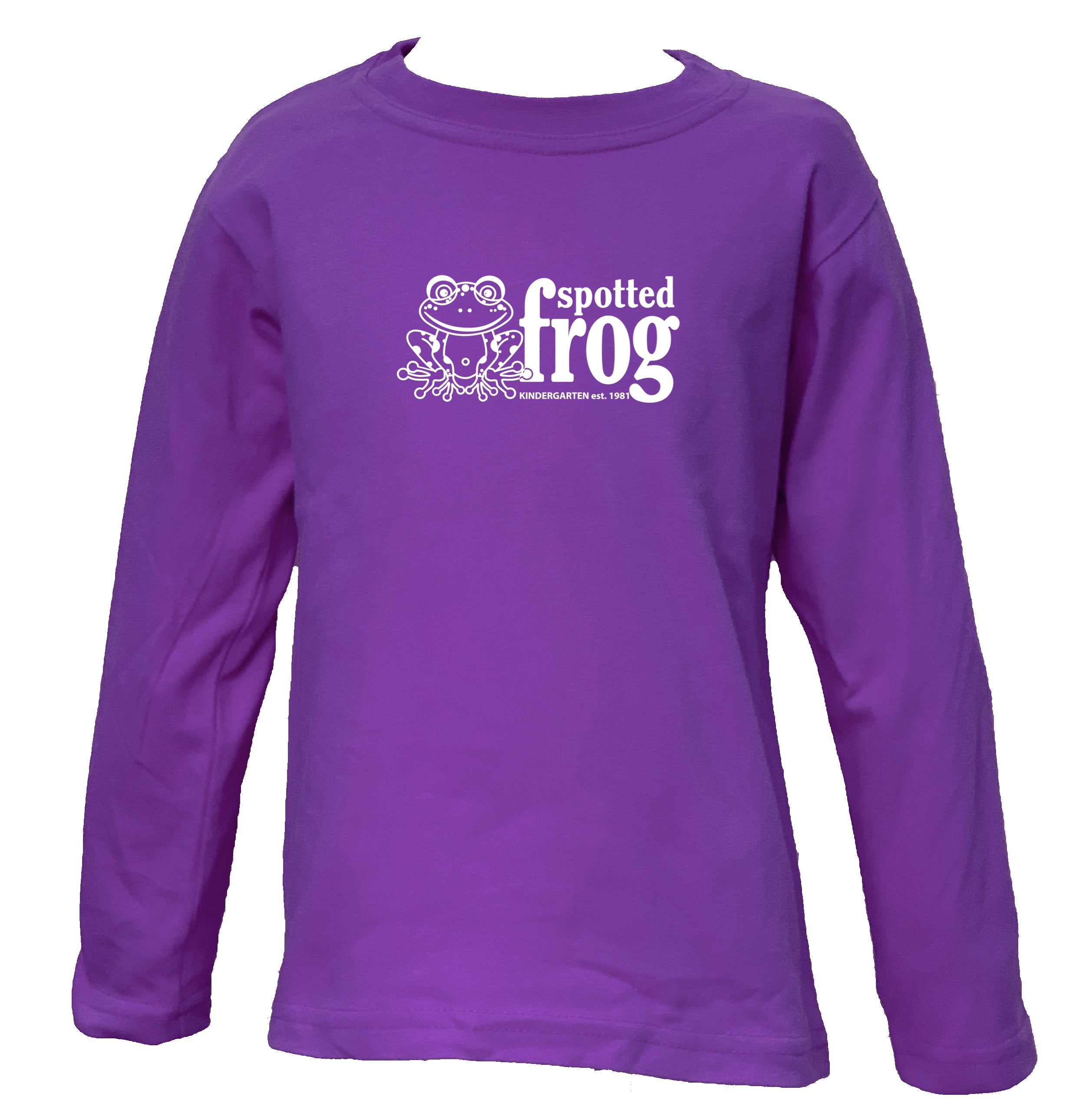 Long Sleeve T-shirt