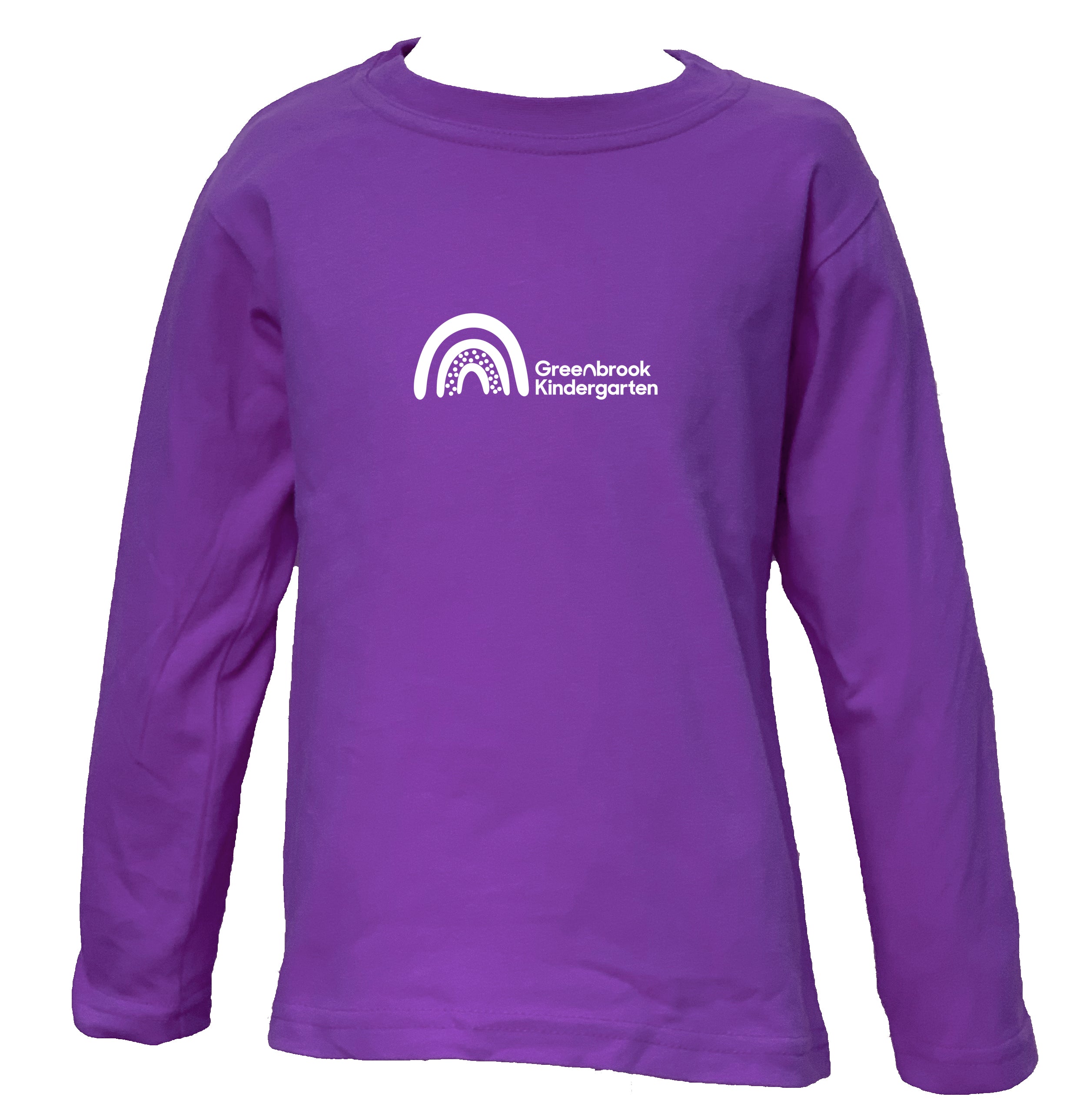 LONG SLEEVE T-SHIRT