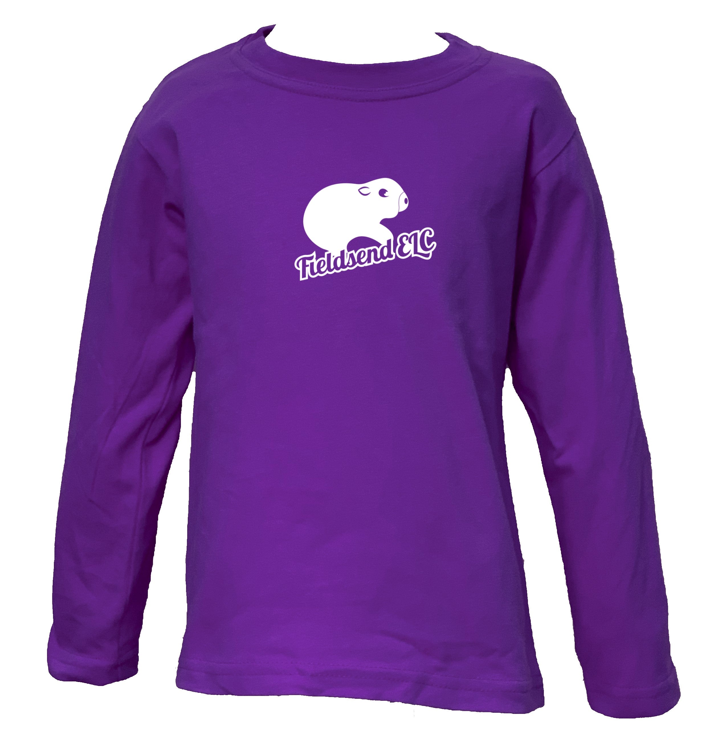 LONG SLEEVE T-SHIRT