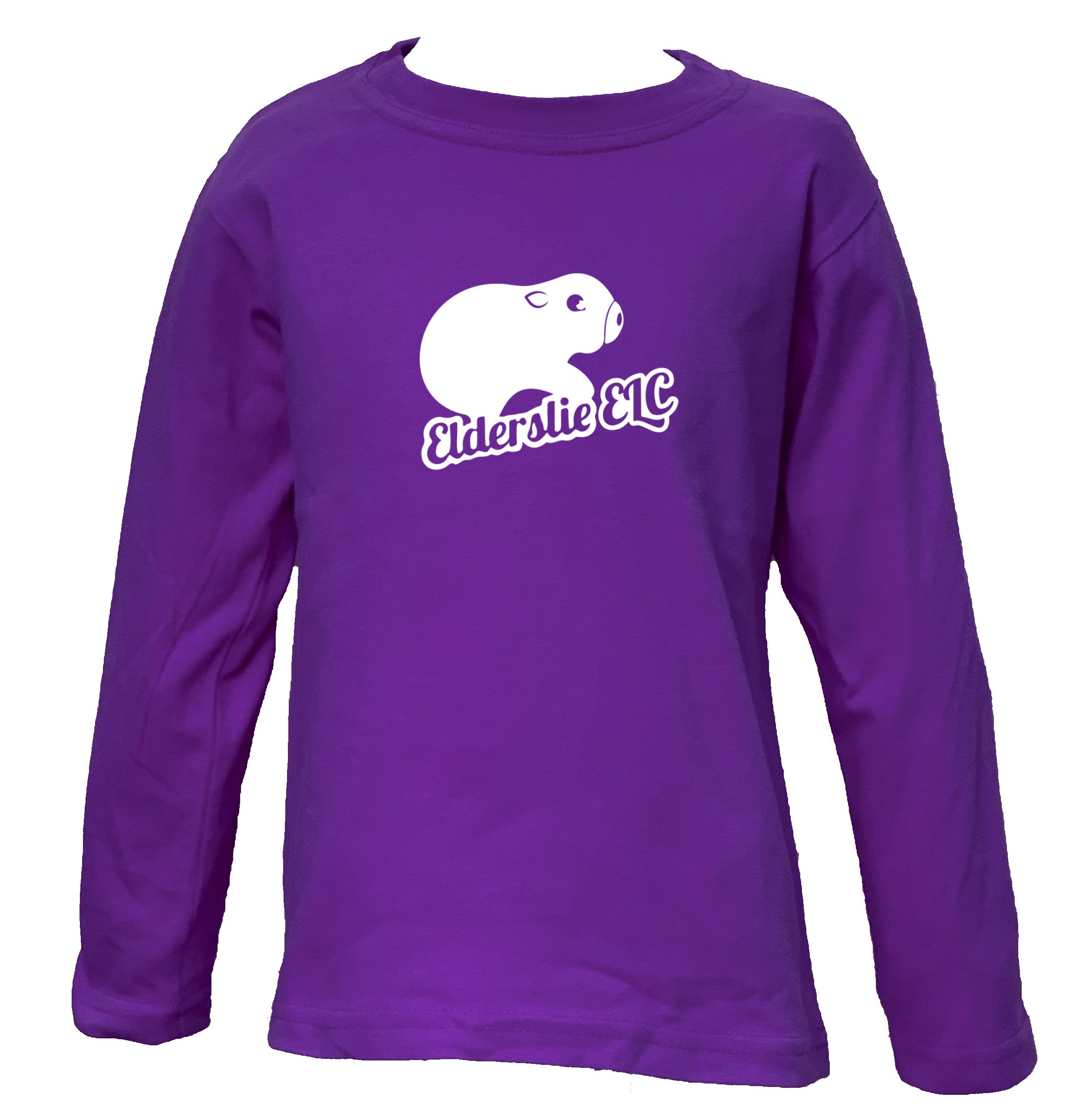 LONG SLEEVE T-SHIRT