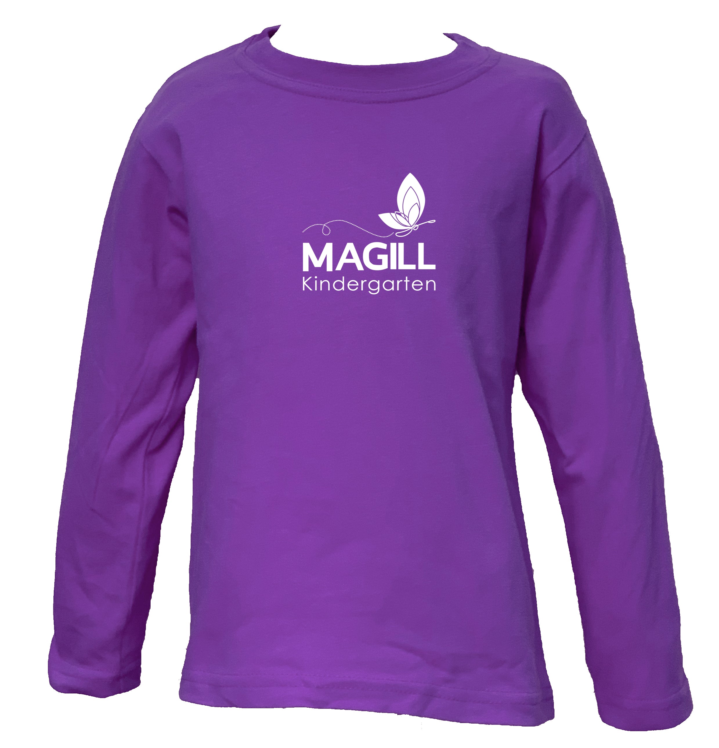 LONG SLEEVE T-SHIRT