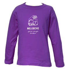 LONG SLEEVE T-SHIRT