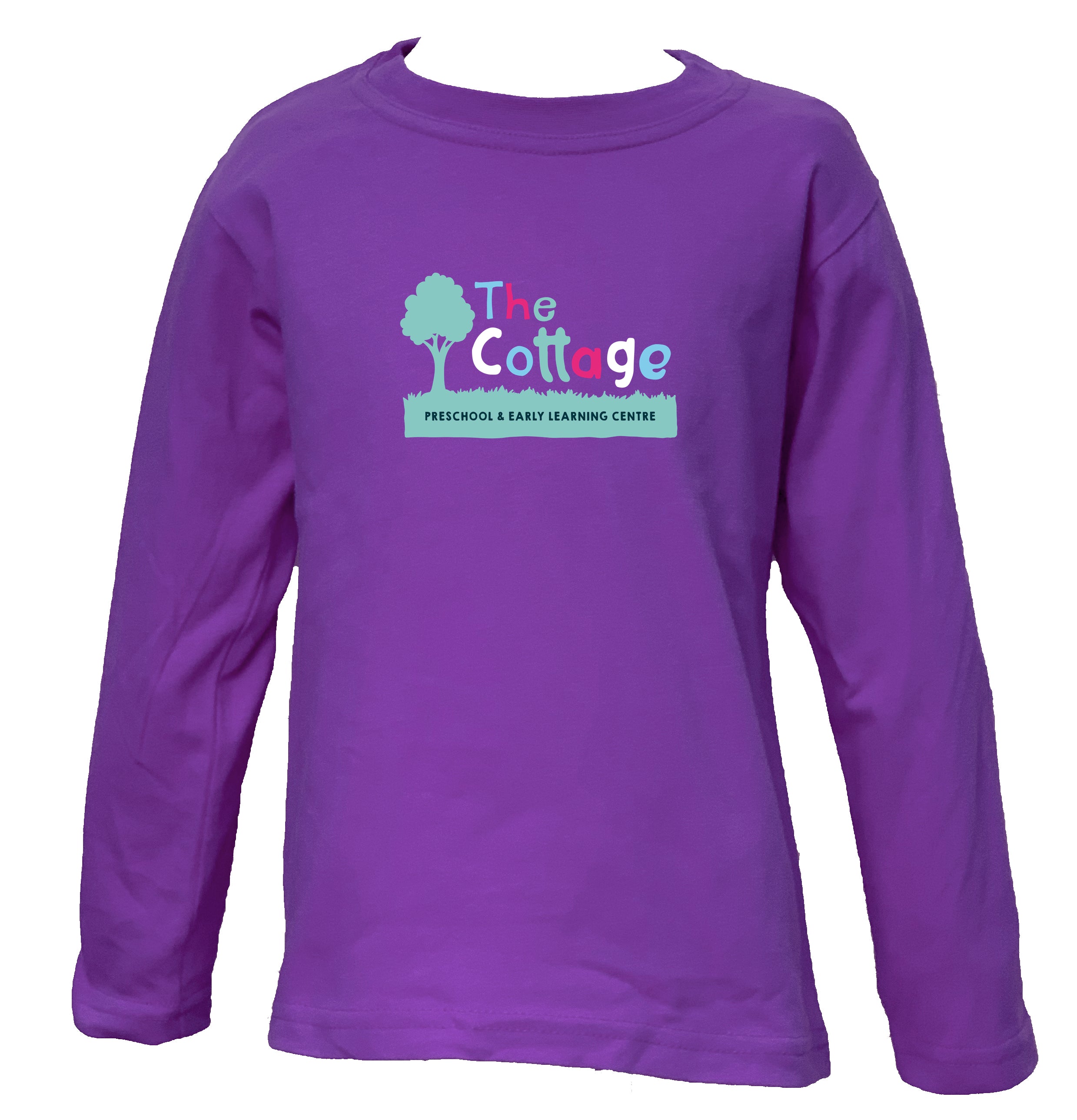 Long Sleeve T-shirt