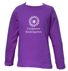 Long Sleeve T-Shirt