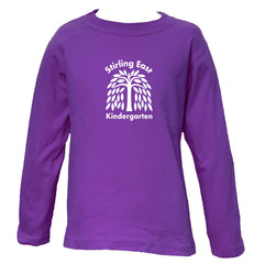 LONG SLEEVE T-SHIRT