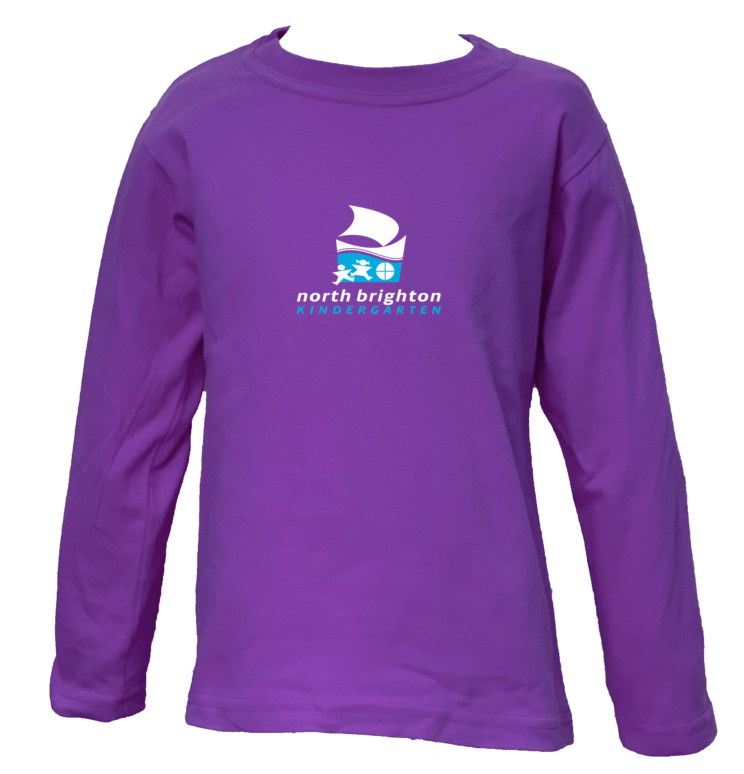 LONG SLEEVE T-SHIRT