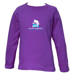 LONG SLEEVE T-SHIRT