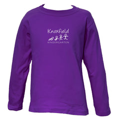 LONG SLEEVE T-SHIRT