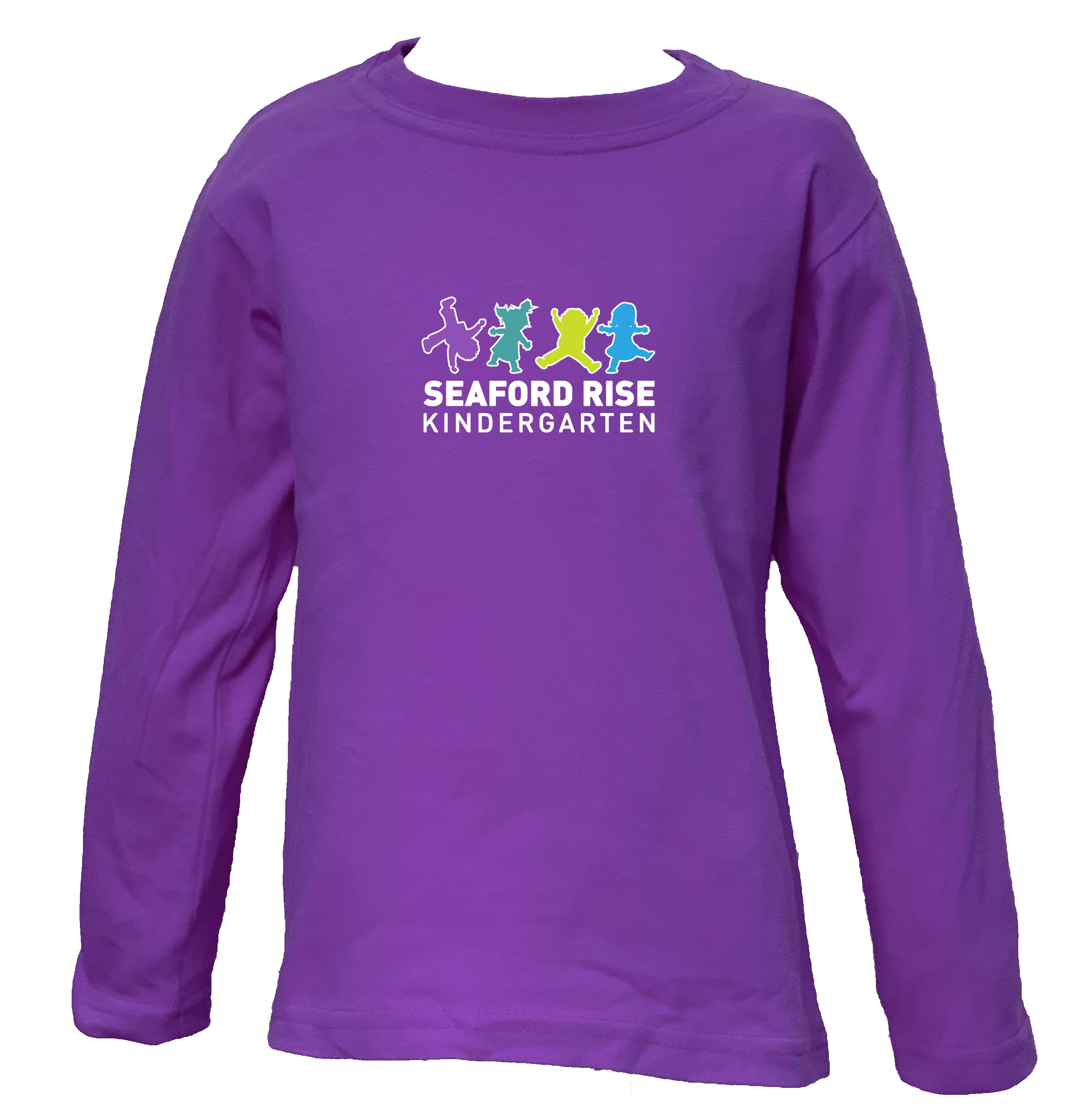 Long Sleeve T-Shirt