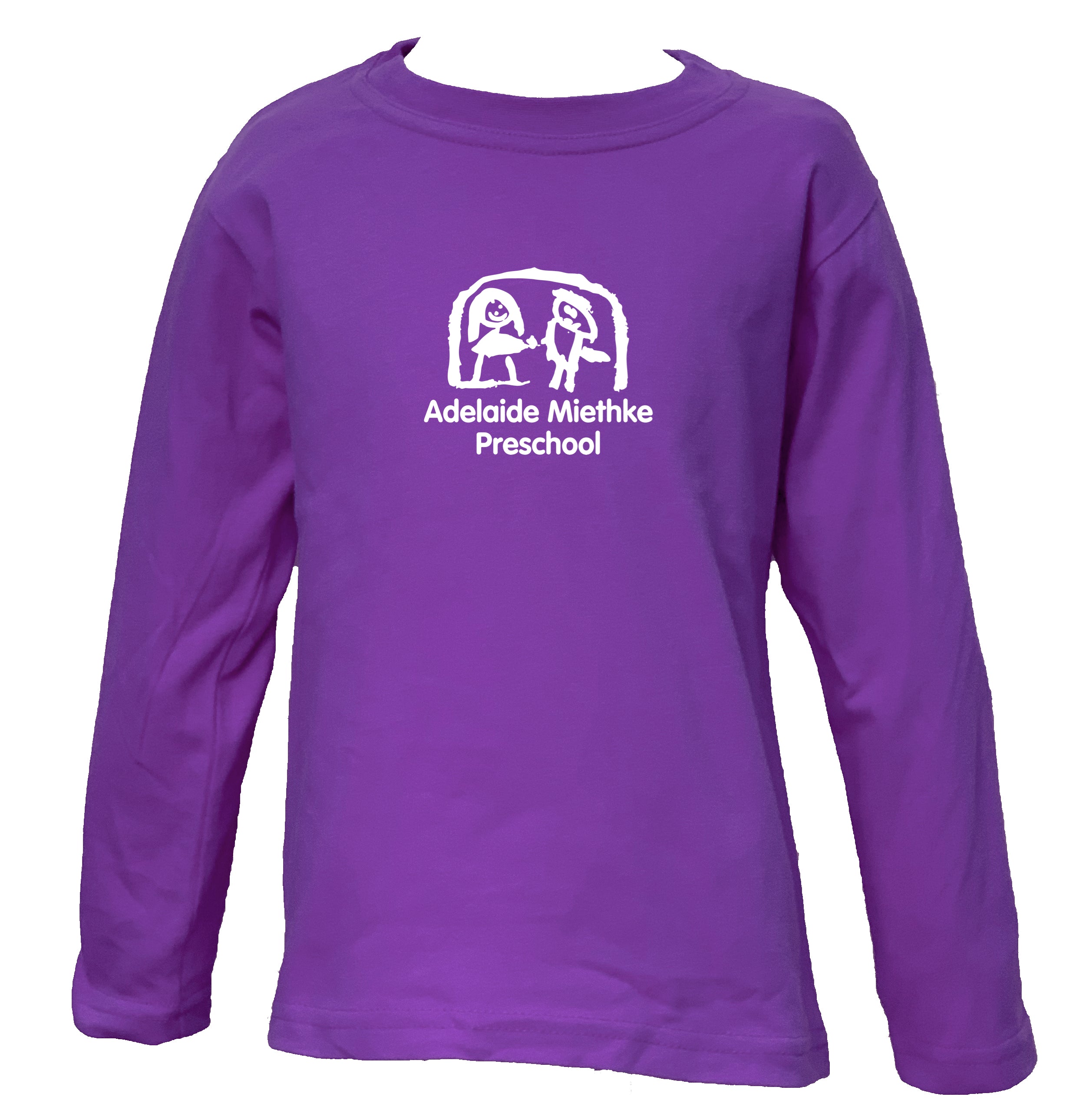 Long Sleeve T-Shirt
