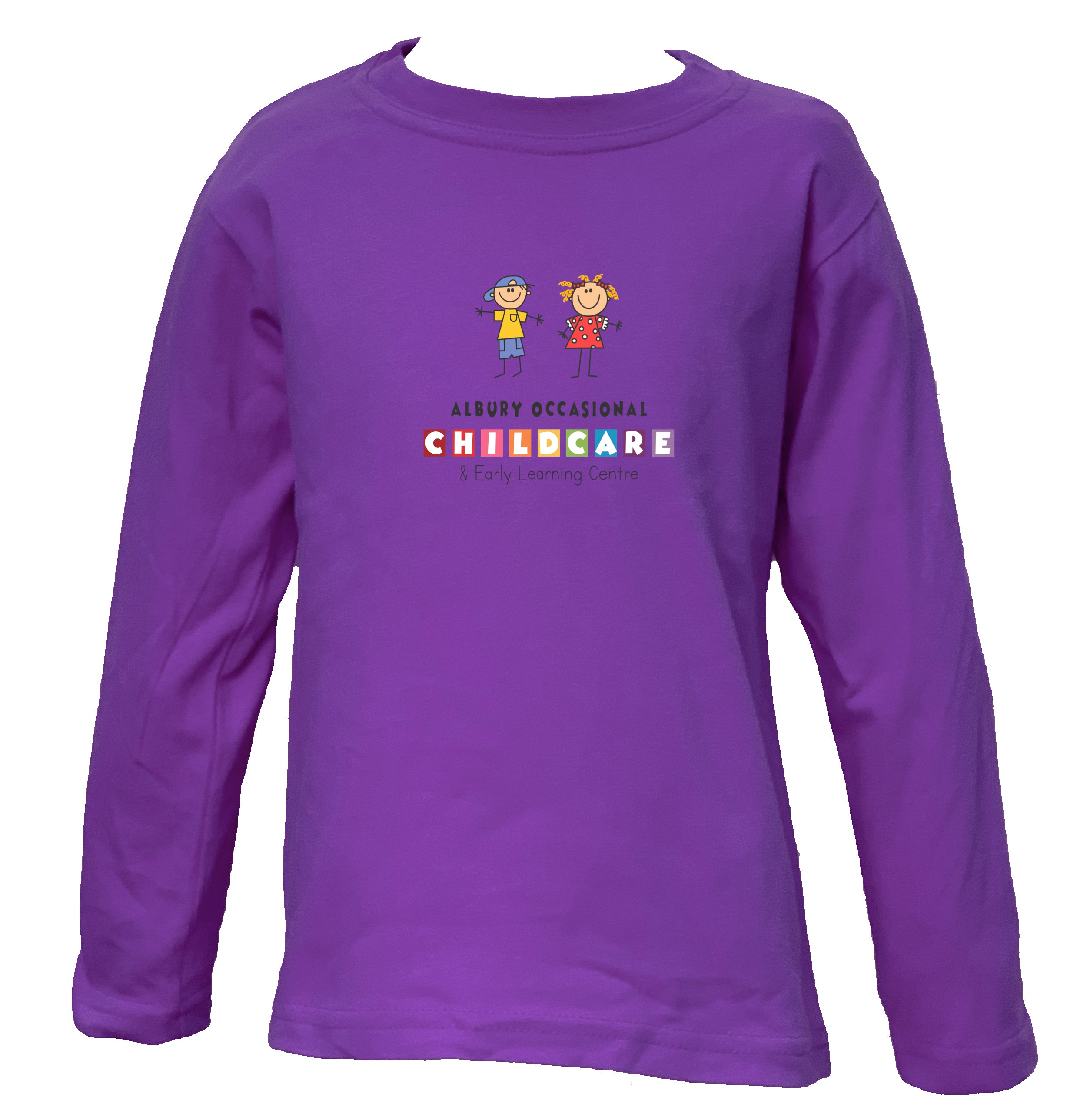 Long Sleeve T-Shirt