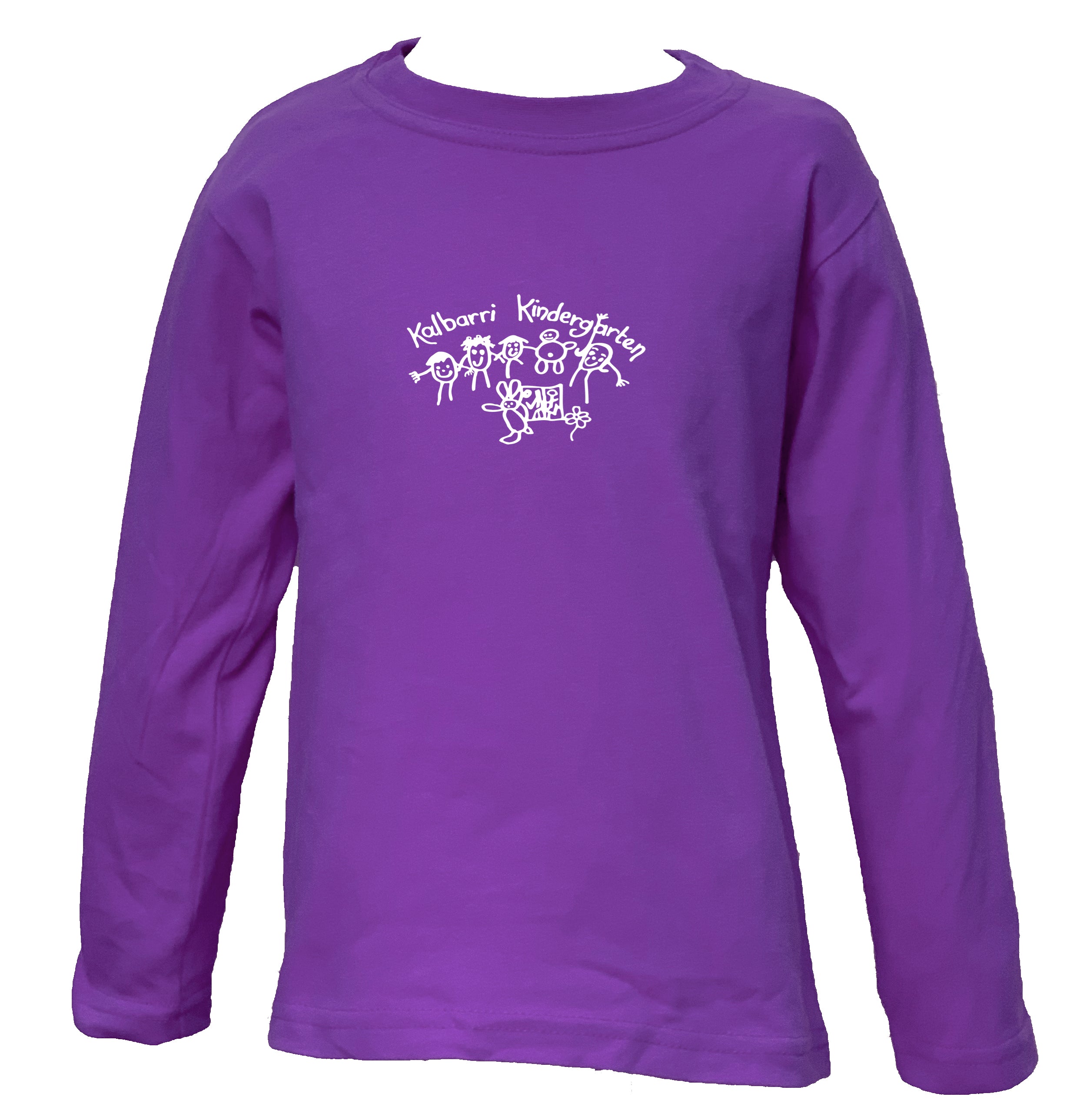 Long Sleeve T-Shirt