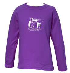 LONG SLEEVE T-SHIRT