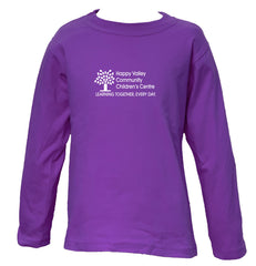 Long Sleeve T-Shirt