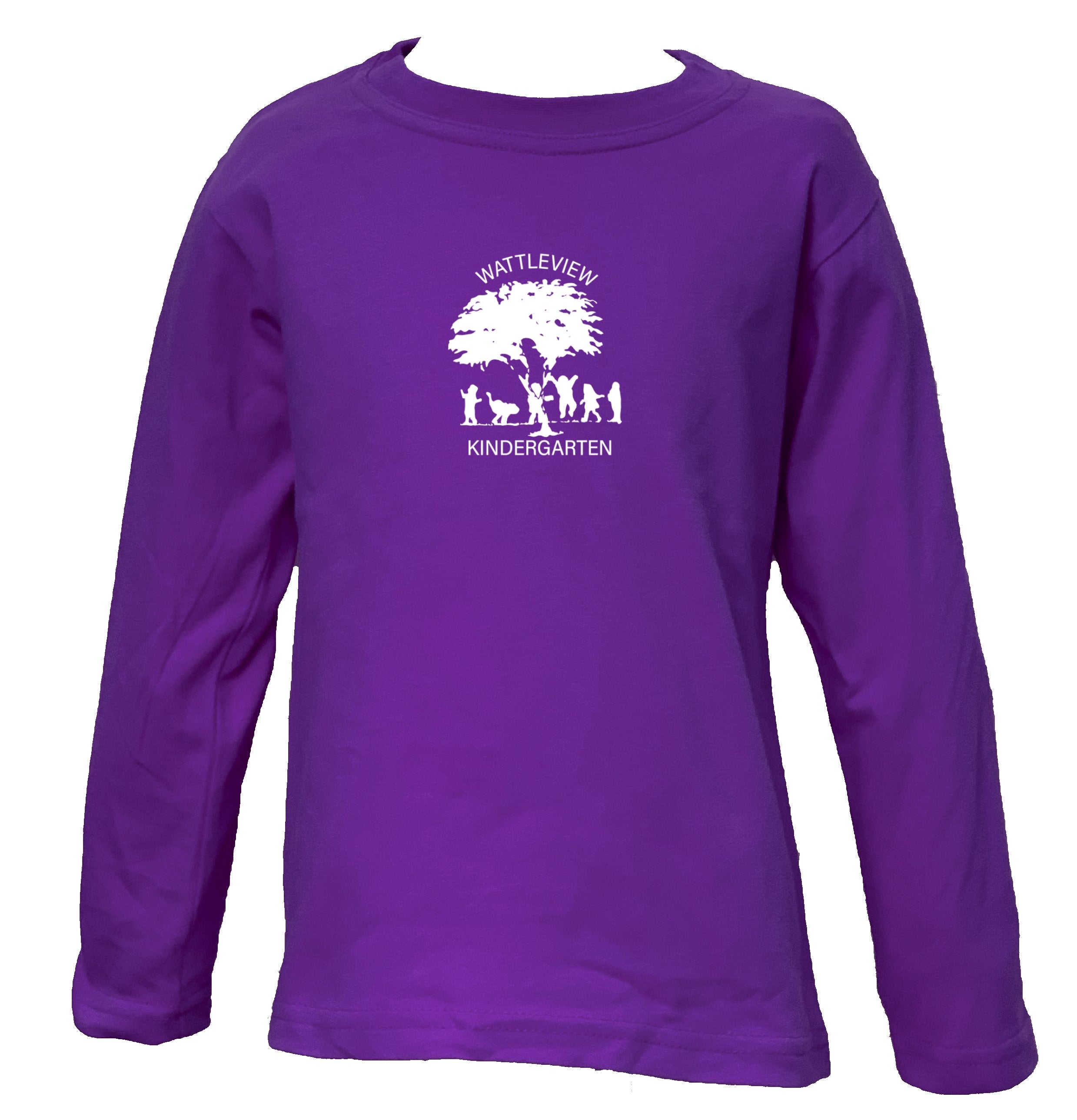 LONG SLEEVE T-SHIRT