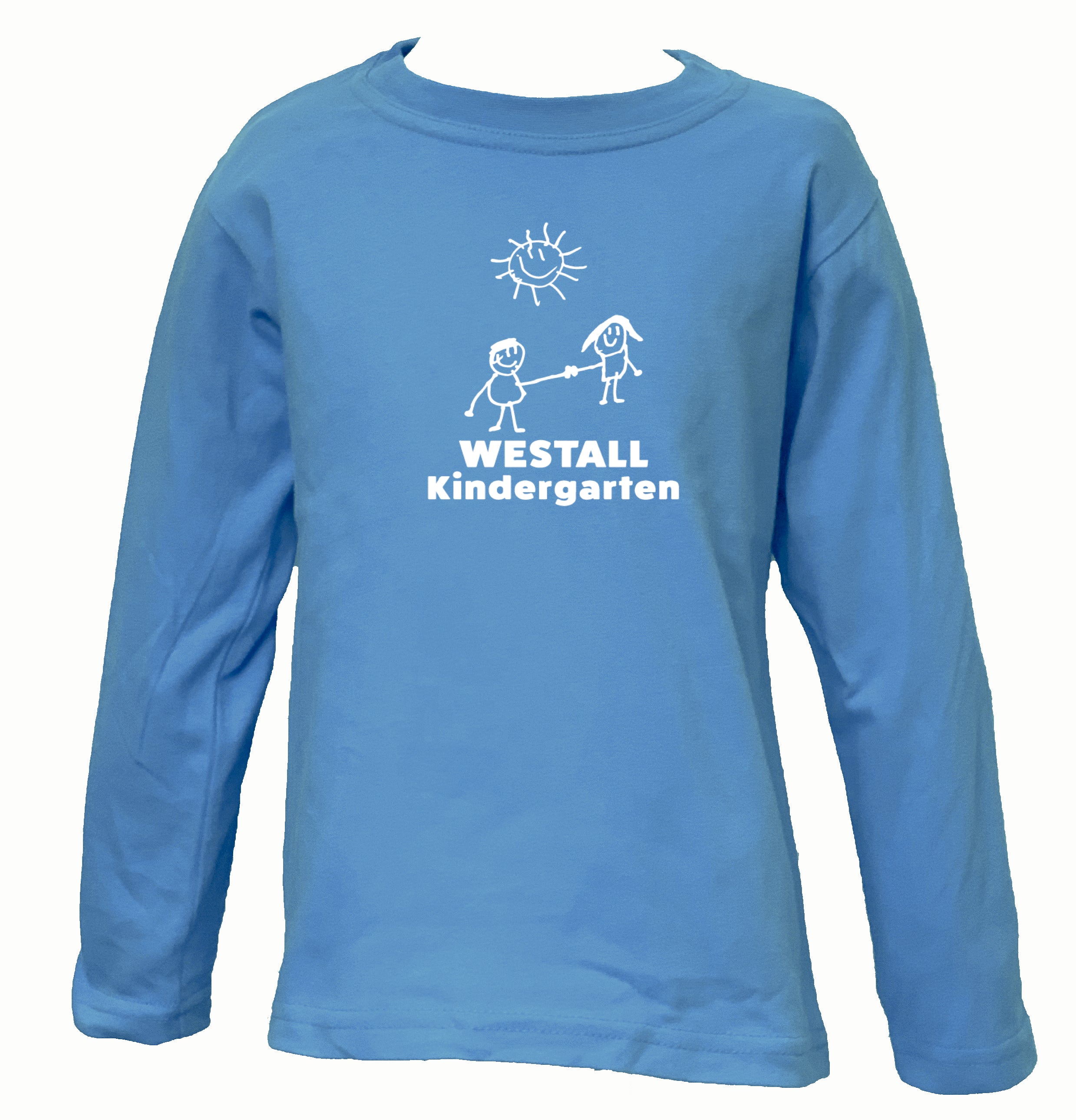 LONG SLEEVE T-SHIRT
