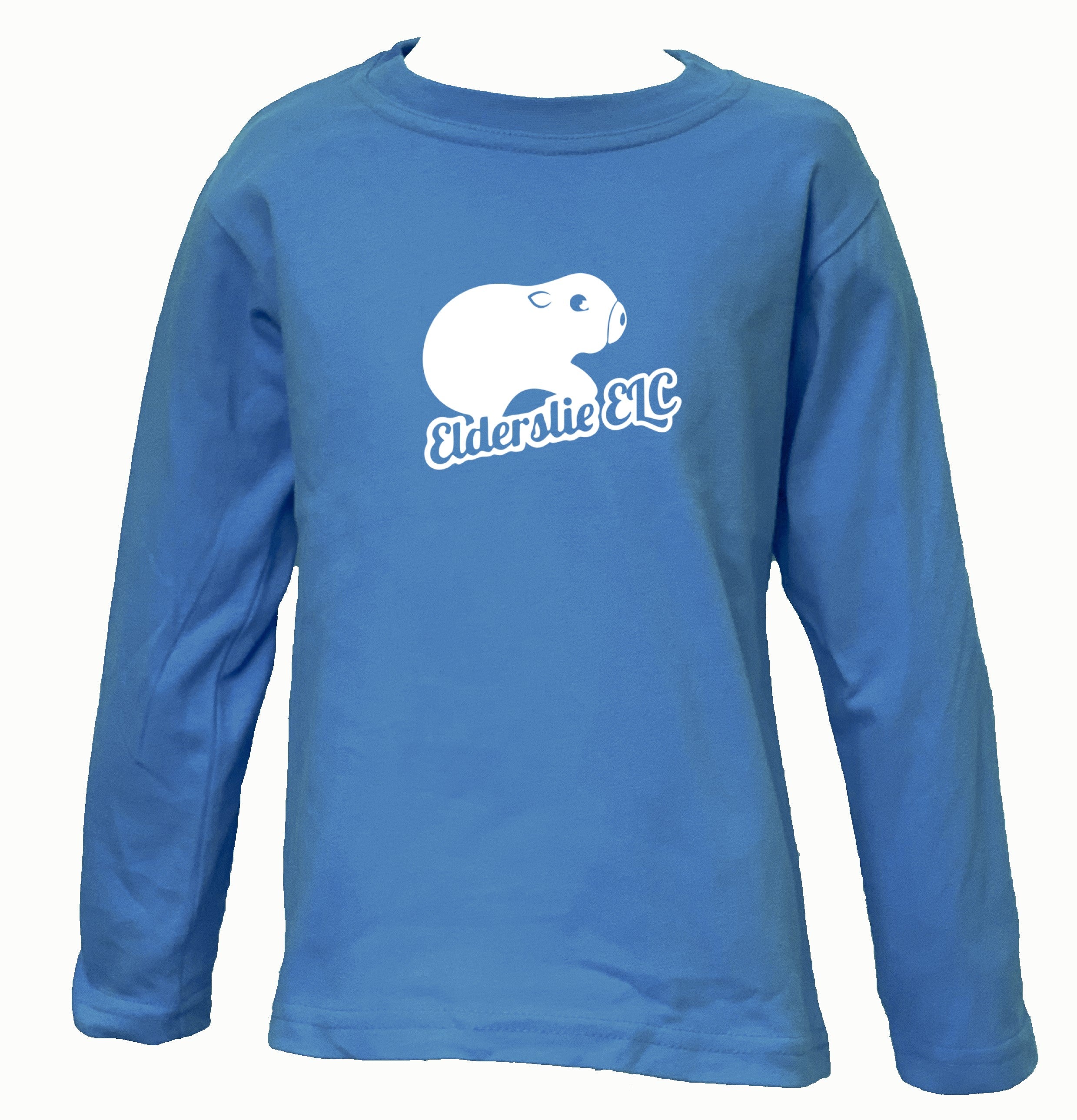 LONG SLEEVE T-SHIRT