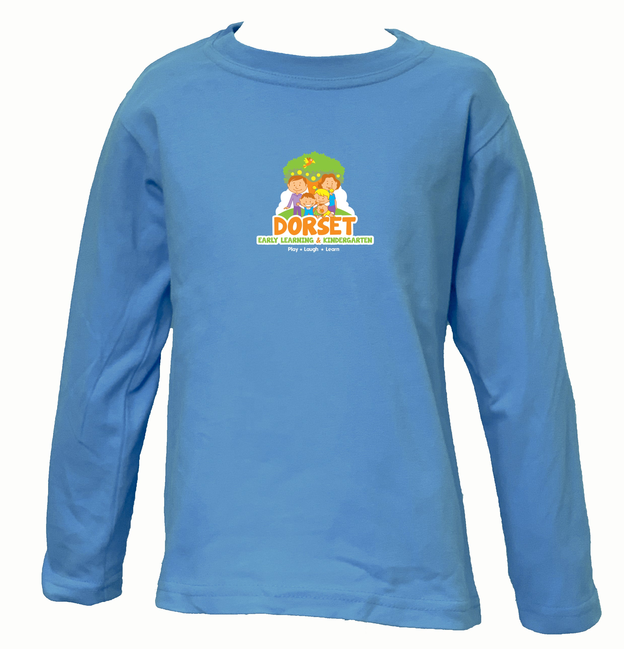 Long Sleeve T-shirt