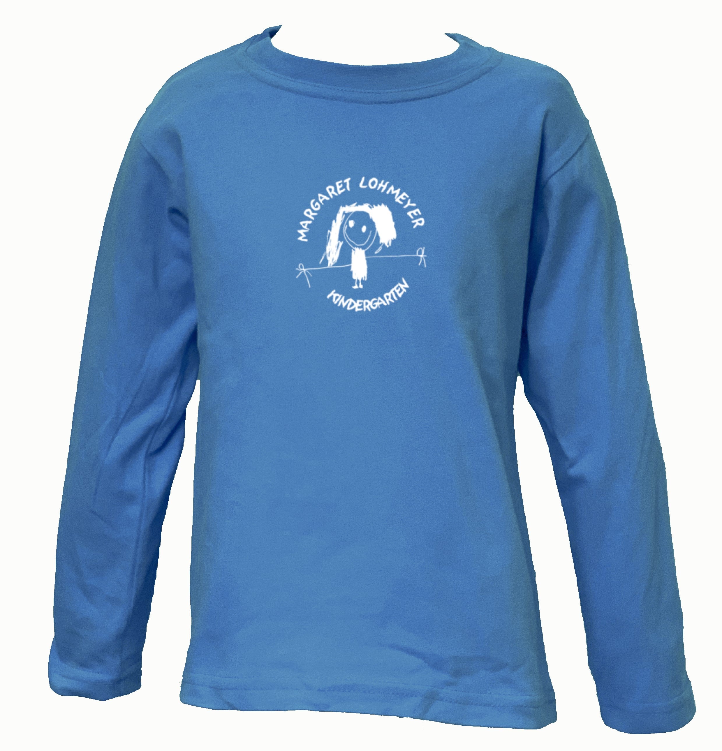LONG SLEEVE T-SHIRT