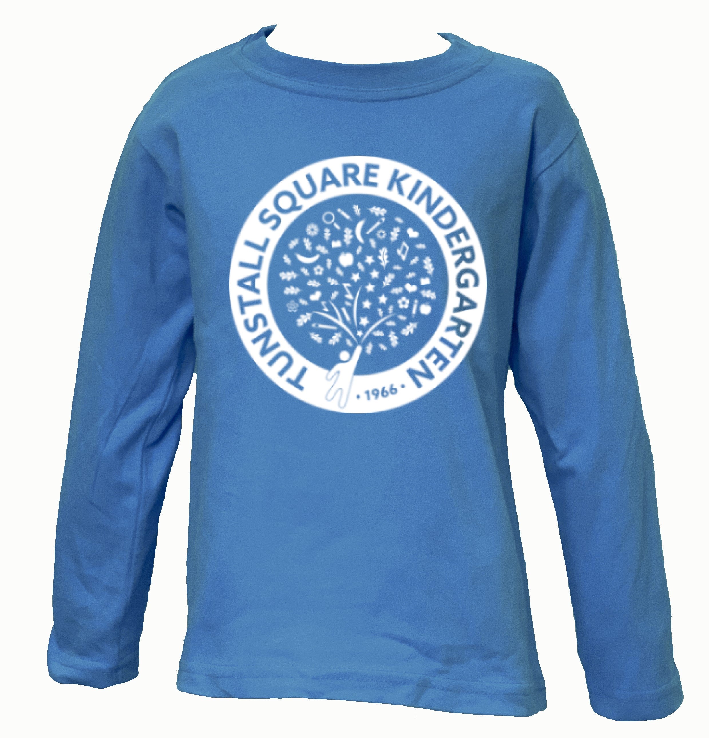 Long Sleeve T-Shirt