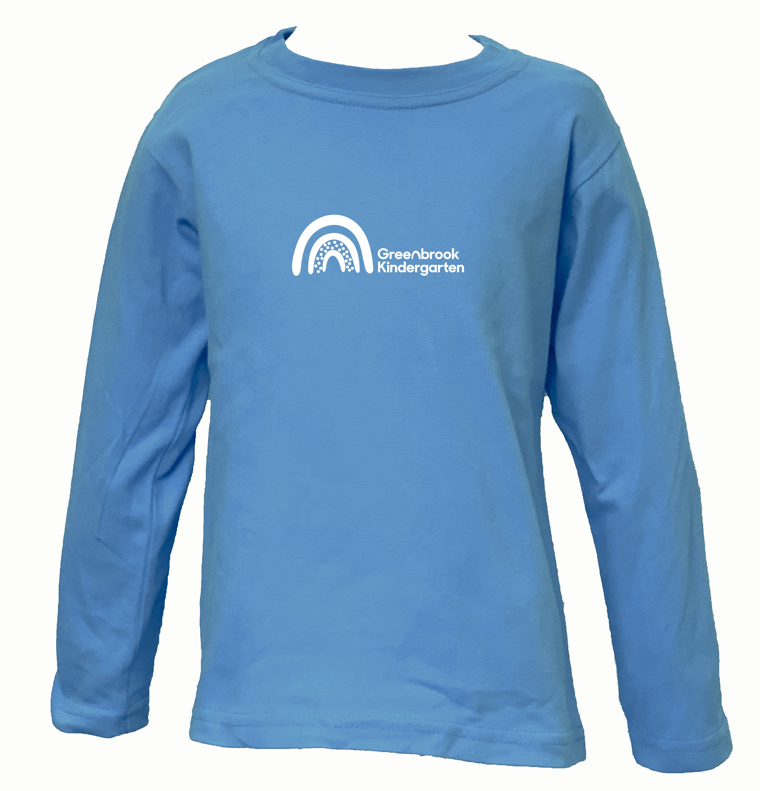 LONG SLEEVE T-SHIRT