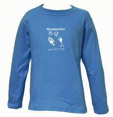 LONG SLEEVE T-SHIRT