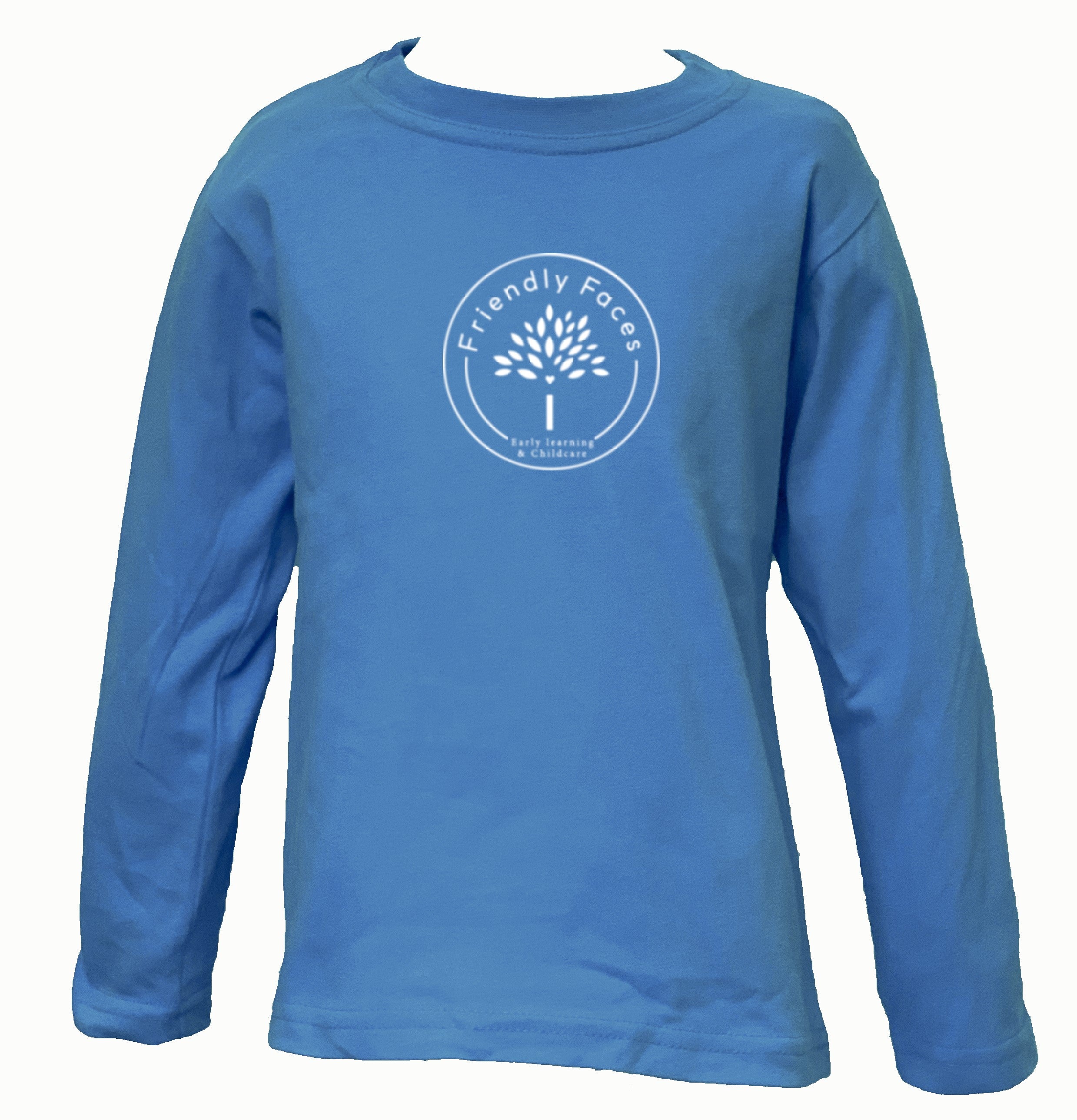 LONG SLEEVE T-SHIRT
