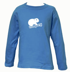 LONG SLEEVE T-SHIRT