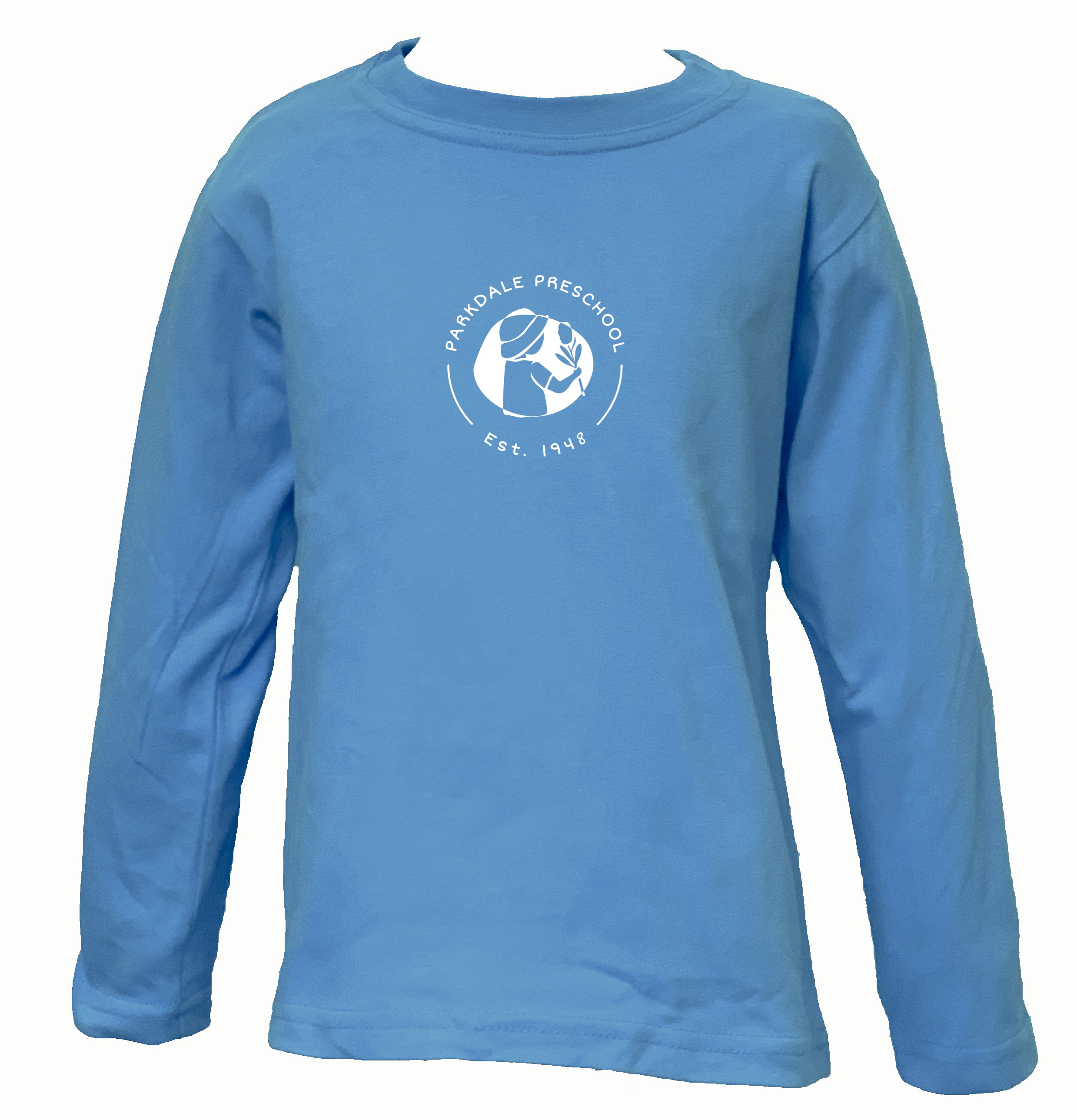 LONG SLEEVE T-SHIRT