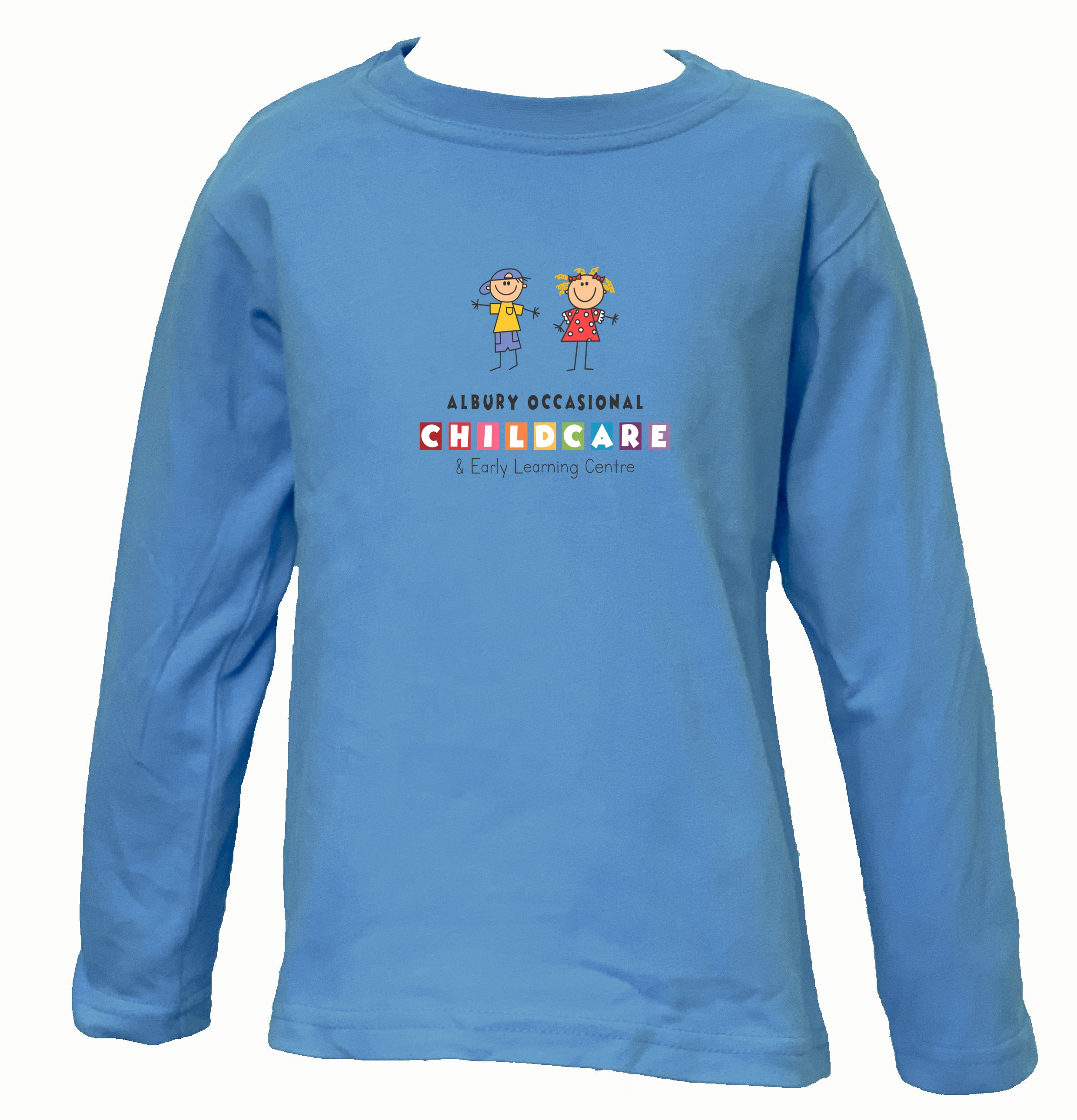 Long Sleeve T-Shirt