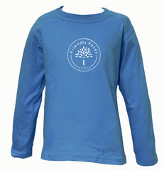 LONG SLEEVE T-SHIRT