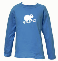 LONG SLEEVE T-SHIRT